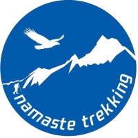 Namaste trekking